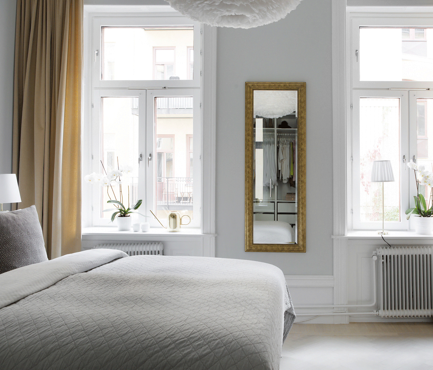 Inredare & Arkitekter