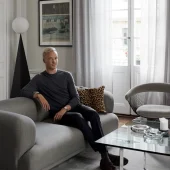 Claes Dalén